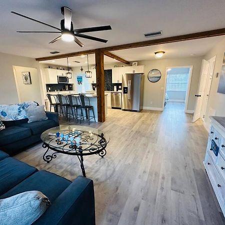 Villa Sea Turtle Cove Clearwater Esterno foto