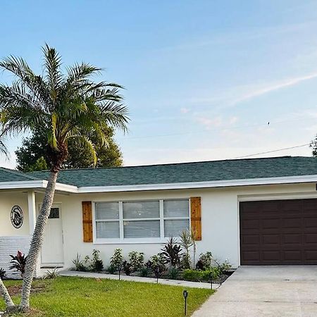Villa Sea Turtle Cove Clearwater Esterno foto