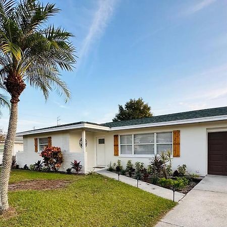 Villa Sea Turtle Cove Clearwater Esterno foto