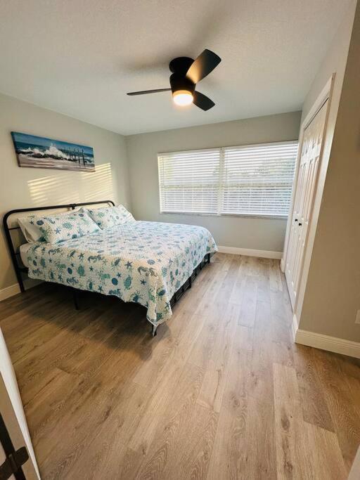 Villa Sea Turtle Cove Clearwater Esterno foto