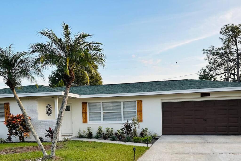 Villa Sea Turtle Cove Clearwater Esterno foto