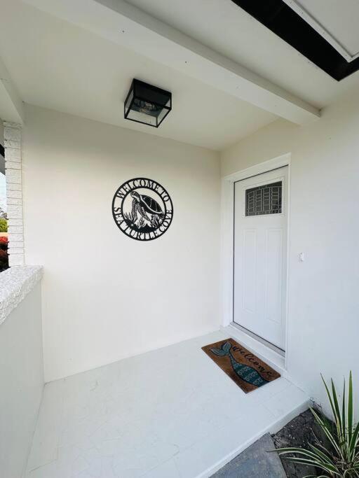Villa Sea Turtle Cove Clearwater Esterno foto
