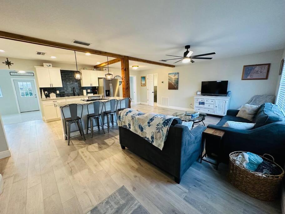 Villa Sea Turtle Cove Clearwater Esterno foto
