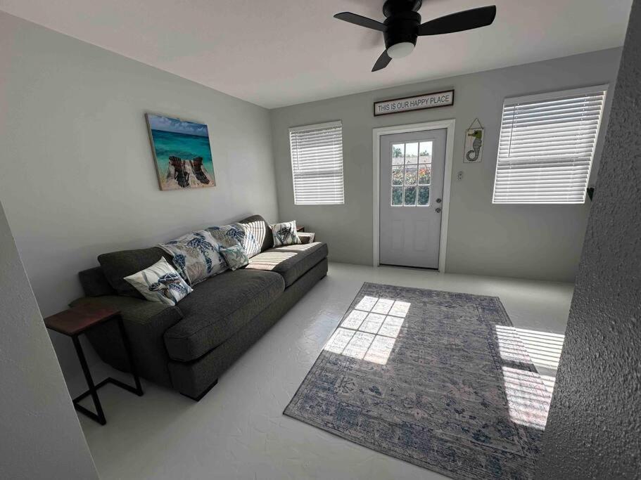 Villa Sea Turtle Cove Clearwater Esterno foto