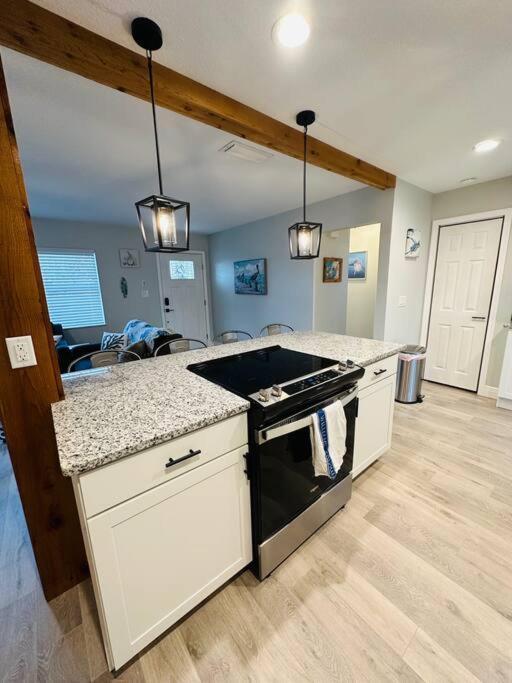 Villa Sea Turtle Cove Clearwater Esterno foto