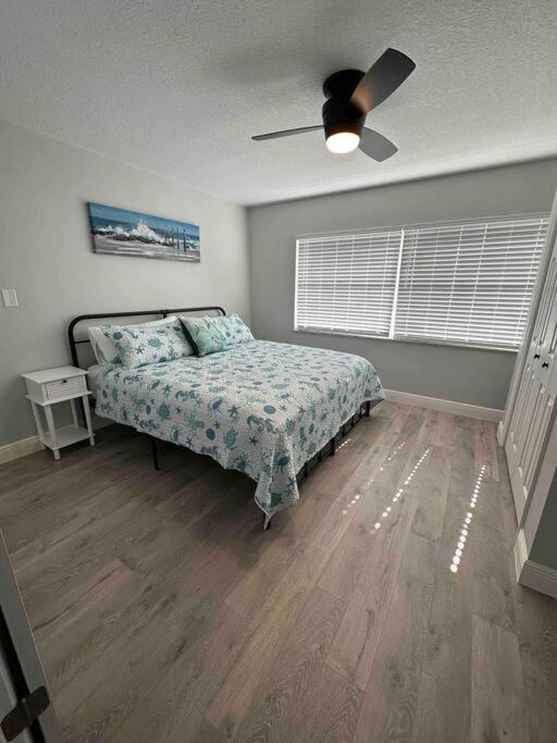 Villa Sea Turtle Cove Clearwater Esterno foto