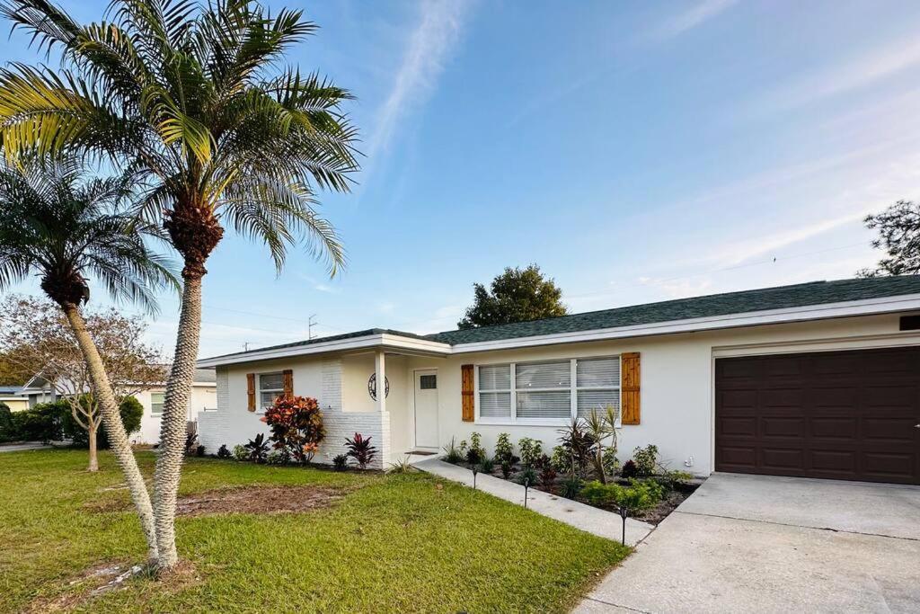 Villa Sea Turtle Cove Clearwater Esterno foto